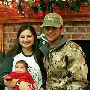 Meet your Posher, Kaylynn